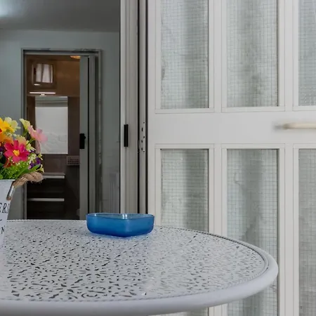 Moretti Διαμέρισμα Μπάρι