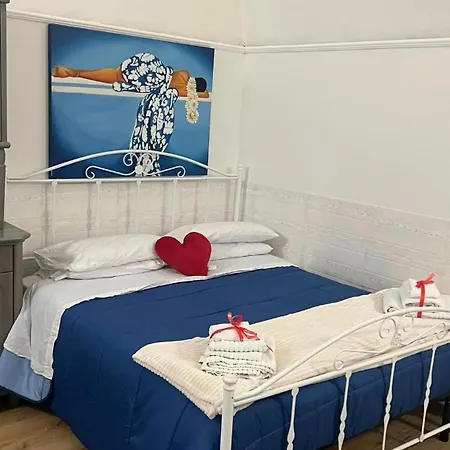 Διαμέρισμα Moretti Μπάρι