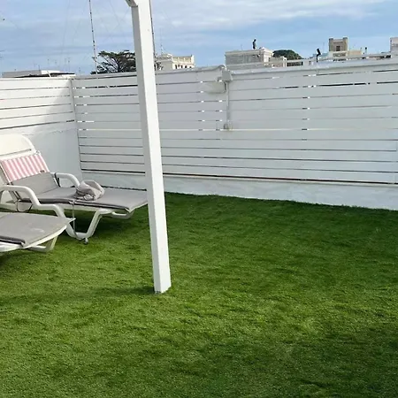 Διαμέρισμα Moretti