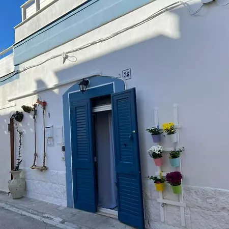 Moretti Διαμέρισμα *