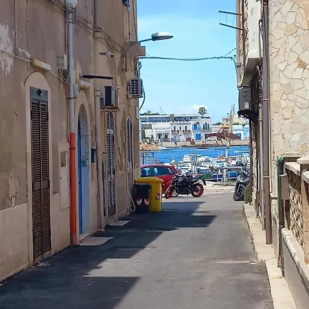 Διαμέρισμα Moretti