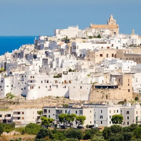 Διαμέρισμα Moretti Μπάρι