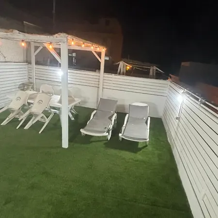 Moretti Διαμέρισμα *