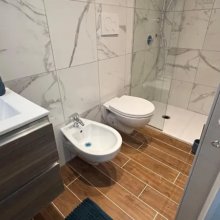 Moretti * Μπάρι