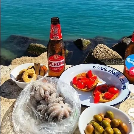 شقة Moretti