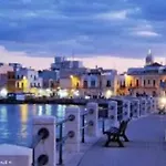 Apartment Moretti Bari
