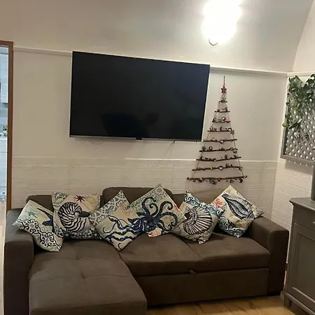 Moretti Apartment *