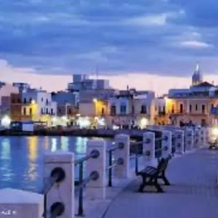Apartament Moretti Bari