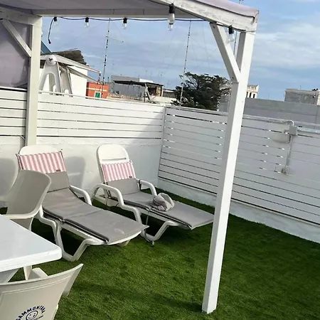 Apartment Moretti