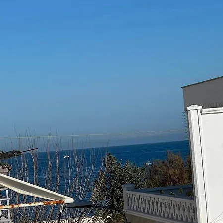 Apartament Moretti Bari