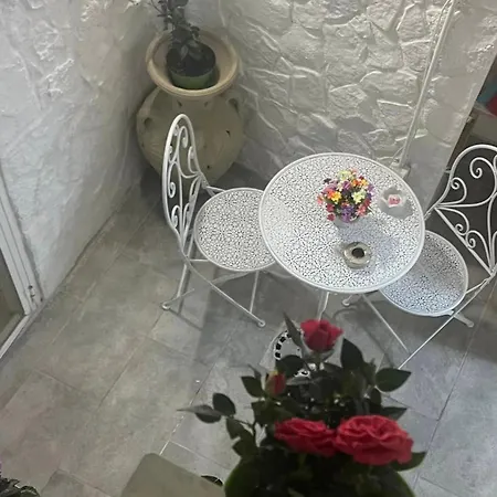 Apartament Moretti *