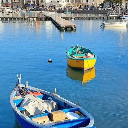 Appartamento Moretti