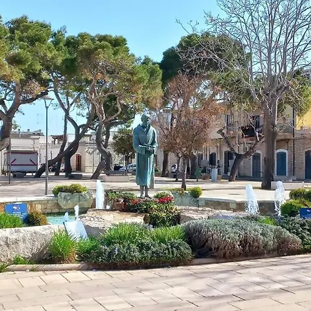 דירה Moretti
