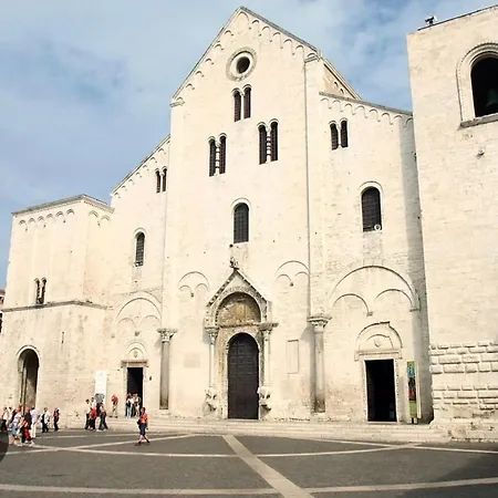 Moretti Bari