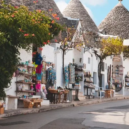 Moretti Appartamento Bari