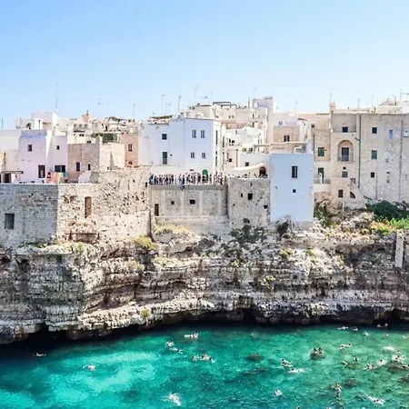 Appartamento Moretti