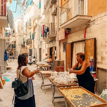 Moretti Bari