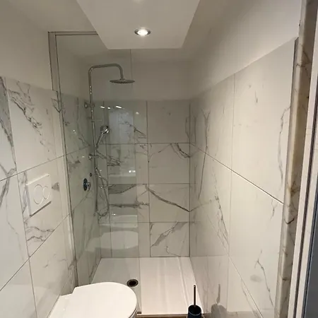 Moretti Apartament *