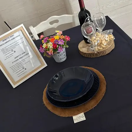 Apartament Moretti *