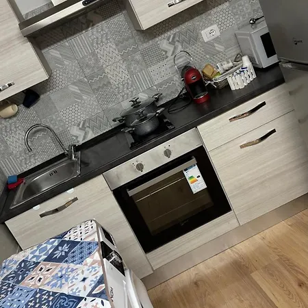 Apartament Moretti Bari