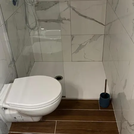 Appartement Moretti *