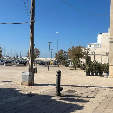 Apartament Moretti Bari