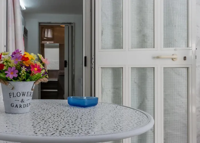 Moretti Apartment Bari