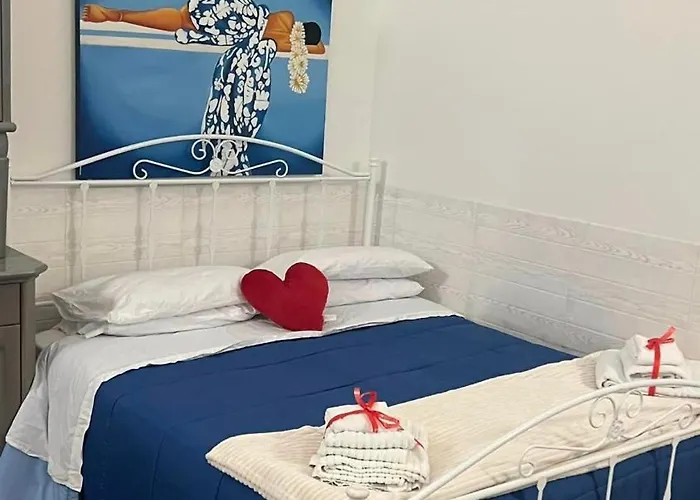 Lägenhet Moretti Bari