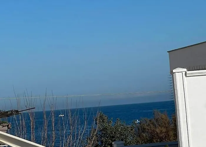 Apartment Moretti Bari